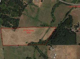 18425 Falls City Rd, Dallas, OR 97338