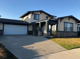 1460 Blueberry Ave, Arroyo Grande, CA 93420