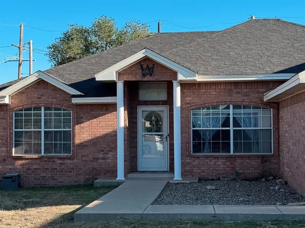 2325 Fred Daugherty Ave, Clovis, NM 88101