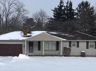 1192 Pawnee Ave, Mansfield, OH 44906