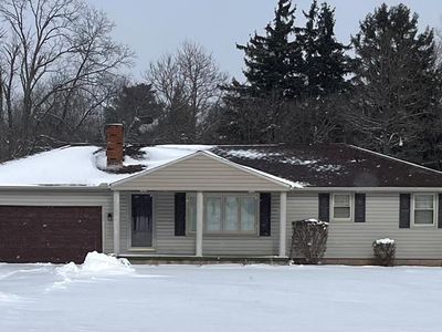 1192 Pawnee Ave, Mansfield, OH, 44906