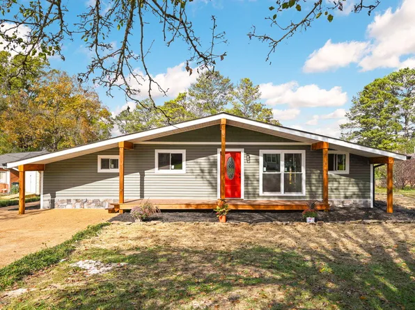 75 Elaine Cir, Fort Oglethorpe, GA 30742