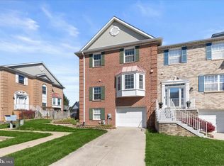 9410 Georgian Way, Owings Mills, MD