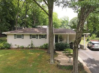 45 Durham St, Marietta, GA 30064