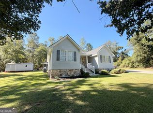 202 Owl Head Trl, Hazlehurst, GA 31539