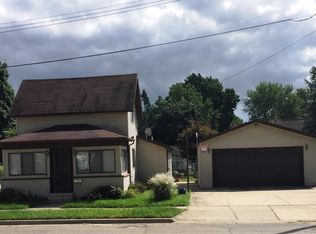 214 Hurd St, Milan, MI 48160