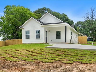 810 Brown St, Brenham, TX, 77833