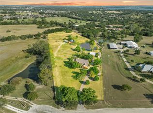 4417 Halo Ct, Granbury, TX 76049