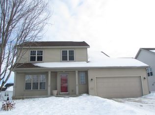 3309 Maricopa Way, Madison, WI 53719