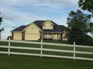 10269 Oakview Dr, Plattsmouth, NE 68048
