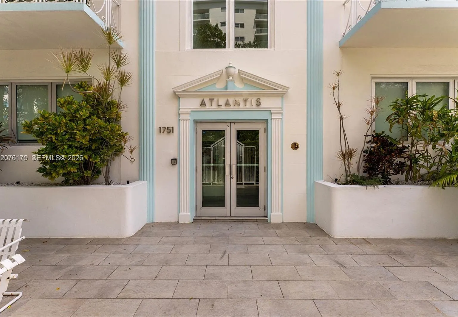 Atlantis Condo — Photo 1