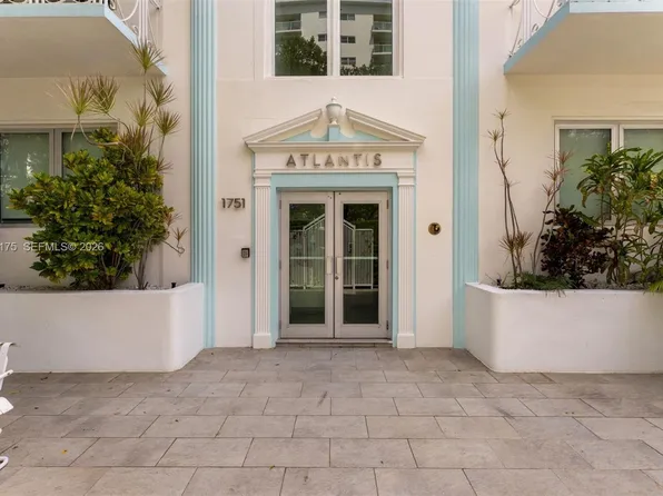 1751 James Ave APT 107, Miami Beach, FL 33139