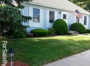 2 Sandgate Ct, Suffield, CT 06078