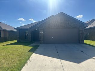 3705 Pontiac Ave, Lubbock, TX 79407