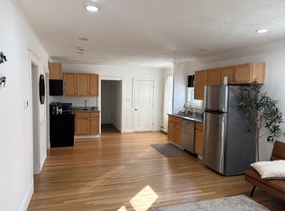 12 Cranch St #2, Quincy, MA 02169