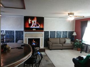 1115 Barbara St, Bethany, MO 64424