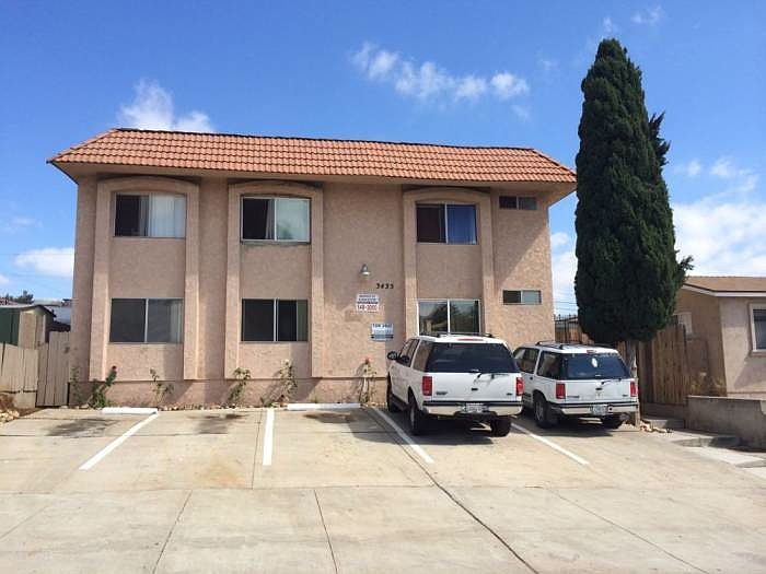1st image of 3435 42nd St APT 3