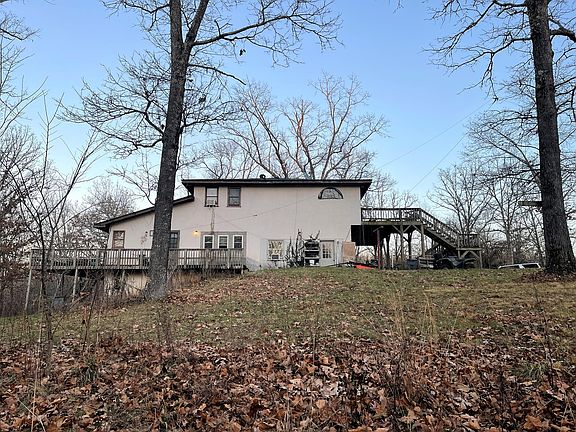 3rd image of 1502 County Road 3140