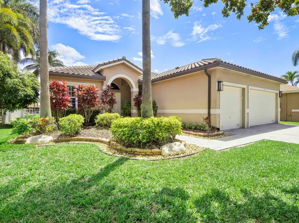 11548 NW 49th Court, Coral Springs, FL 33076