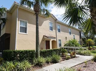 7511 Bliss Way #7511, Kissimmee, FL 34747