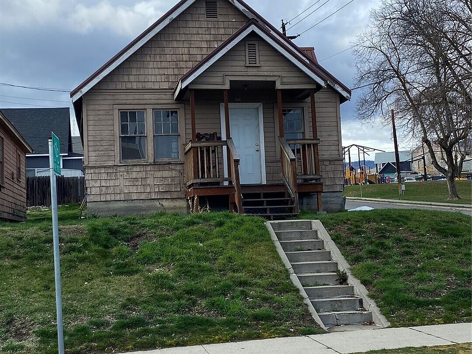 2nd image of 500 -502-504 Methow Street