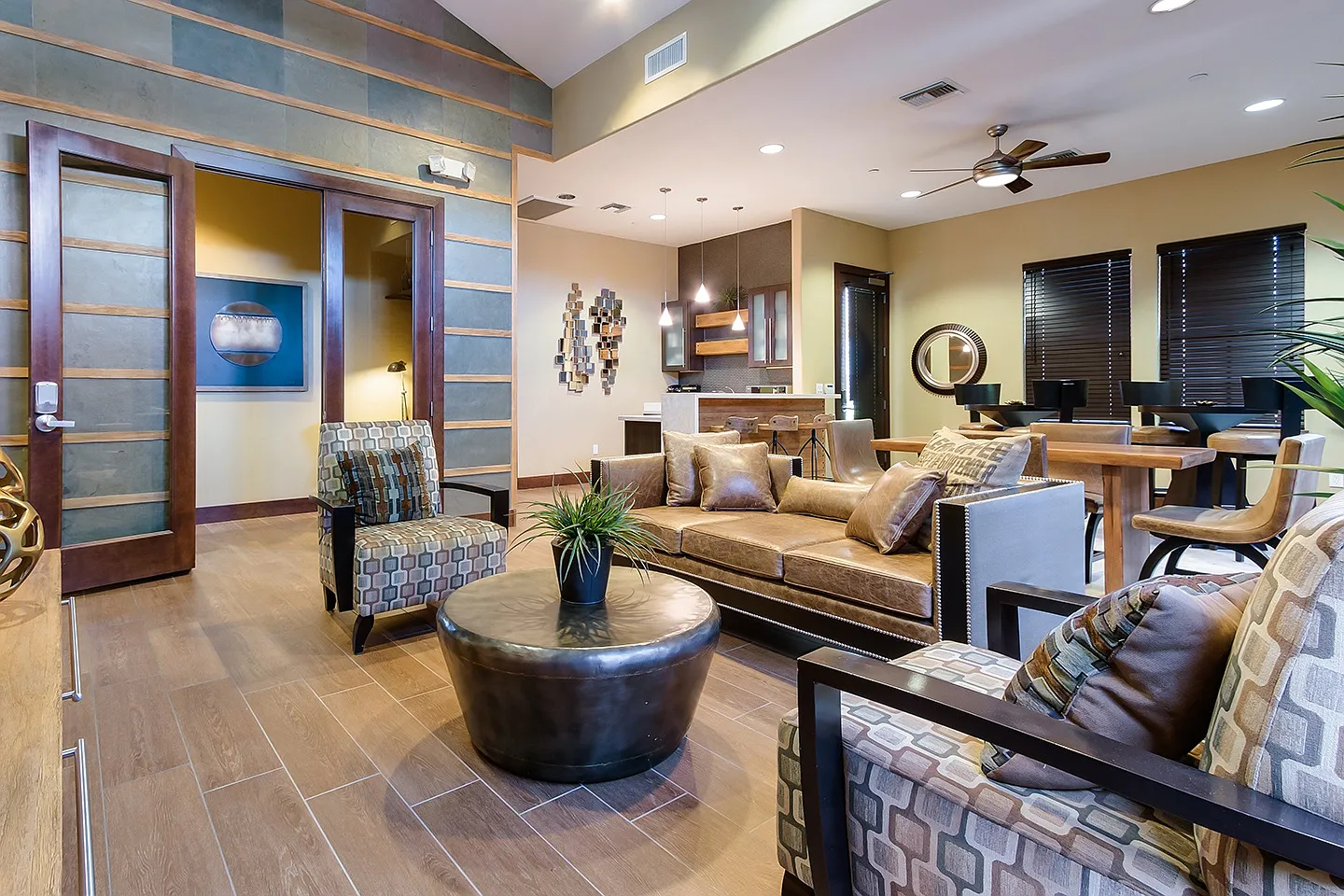 The Symphony Apartments — Photo 3