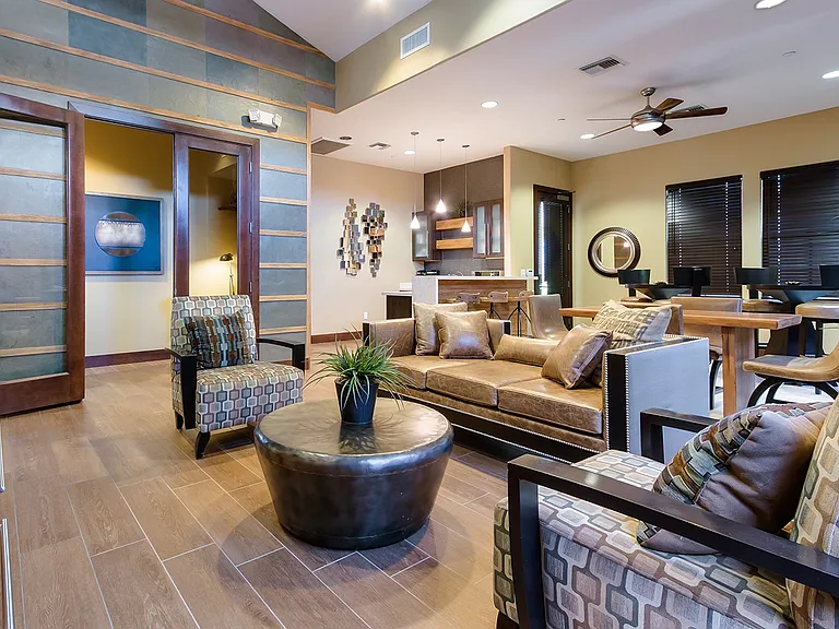 The Symphony Apartments — Photo 3