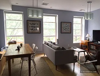 Rented by Highline Residential