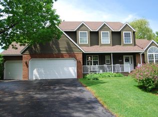 1597 Wexford Cir, Eagan, MN 55122