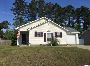 241 Oak Lea Dr, Conway, SC 29526