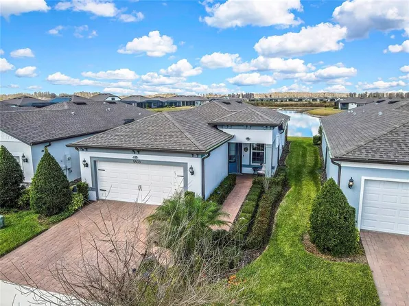 5503 Blue Crush Bnd, Land O Lakes, FL 34638