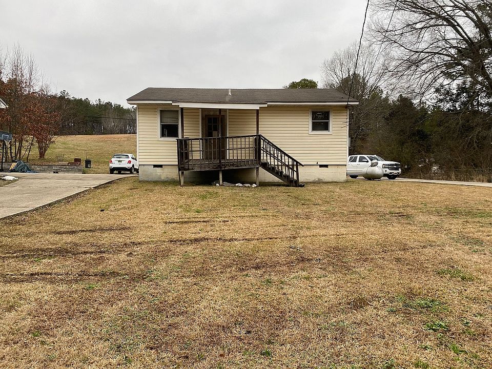 Property Front View