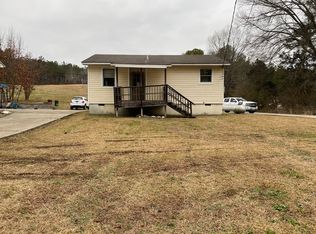 5546 Mud Creek Rd, Adger, AL 35006