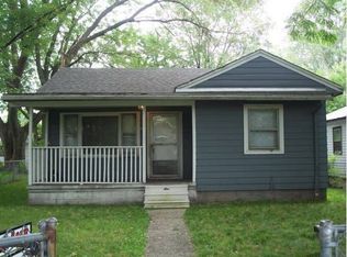 2223 Hobart St, Gary, IN 46406