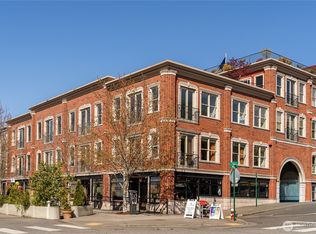 Fairhaven Gardens, Bellingham, WA 98225