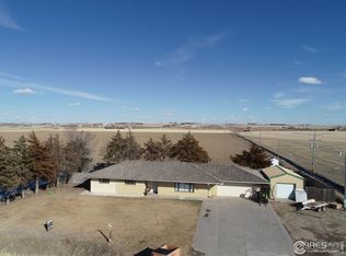 16038 County Road 28, Brush, CO 80723