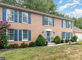 842 Acri Rd, Mechanicsburg, PA 17050
