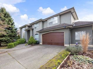 20326 92a Ave, Langley, BC V1M 2M7