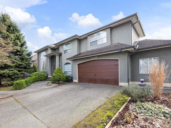 20326 92a Ave, Langley, BC V1M 2M7