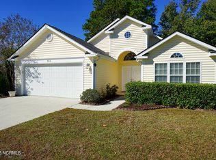 5016 Chalice Ln, Wilmington, NC 28409