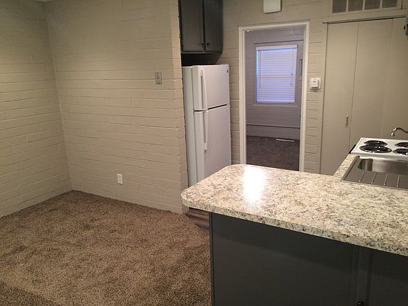 5th image of 1073 S Blair St APT C