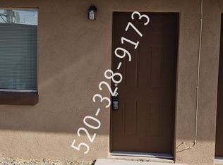761 E Pastime Rd #761, Tucson, AZ 85719