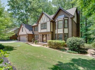 4772 Riveredge Dr, Duluth, GA 30096