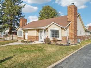 552 W 2900 S, Bountiful, UT 84010