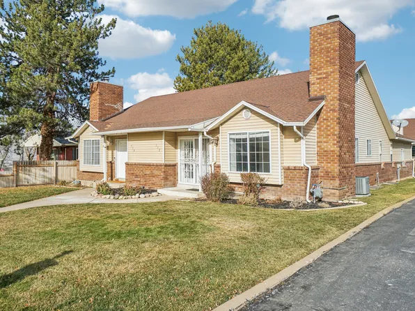 552 W 2900 S, Bountiful, UT 84010