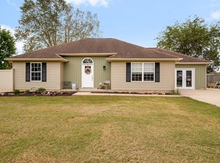 115 Trailside Dr, Murfreesboro, TN 37130