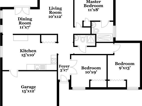 2nd image of this home