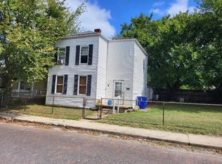 155 N Mulberry St, Chillicothe, OH 45601