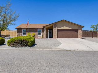 535 Cherish Ct SE, Rio Rancho, NM 87124
