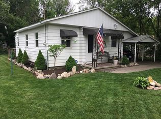 1080 W Williamson Ave, Flint, MI